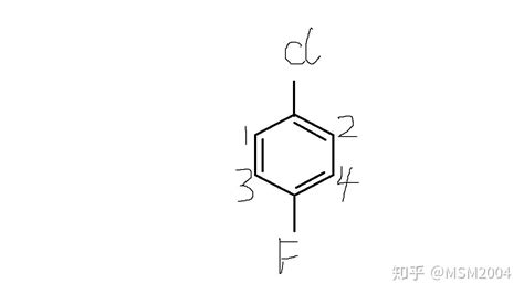 鄰 間 對|苯环取代物的邻，间，对位，英文怎么说。